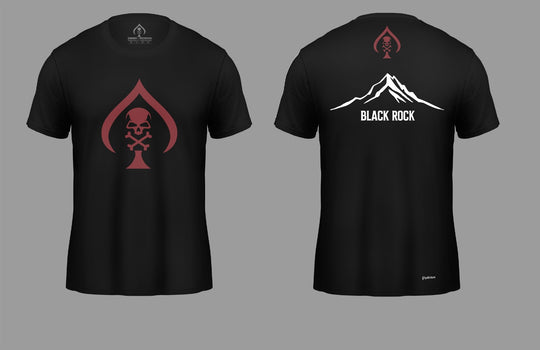 Short sleeve T shirt