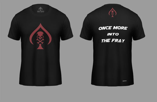 Short sleeve T shirt