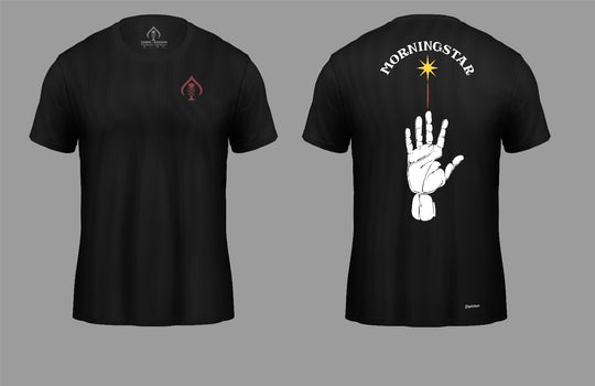 Short sleeve T shirt